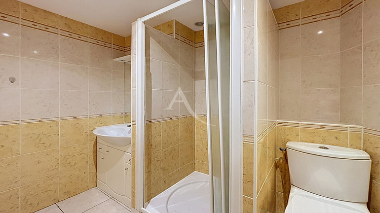 Ma-Cabane - Vente Appartement LAVAL, 34 m²