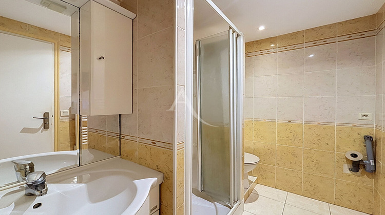 Ma-Cabane - Vente Appartement LAVAL, 34 m²