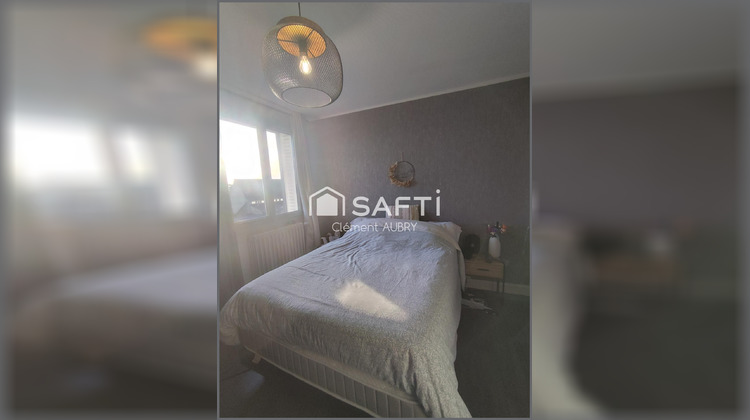 Ma-Cabane - Vente Appartement Laval, 85 m²