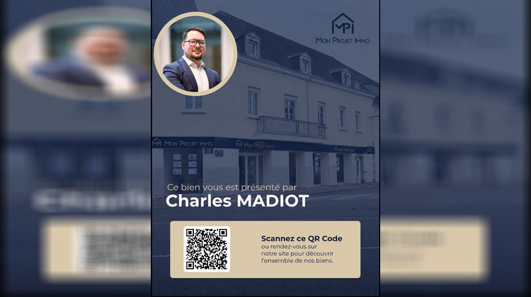 Ma-Cabane - Vente Appartement Laval, 43 m²