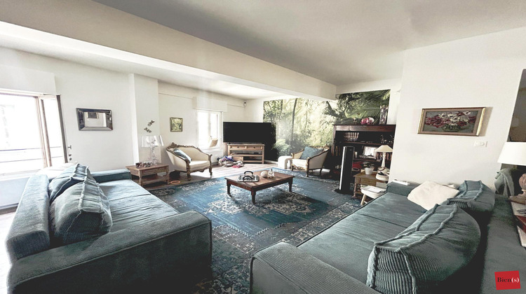Ma-Cabane - Vente Appartement Laval, 121 m²