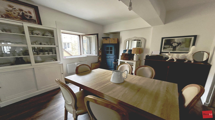 Ma-Cabane - Vente Appartement Laval, 121 m²