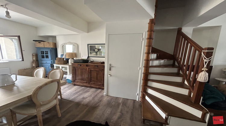 Ma-Cabane - Vente Appartement Laval, 121 m²