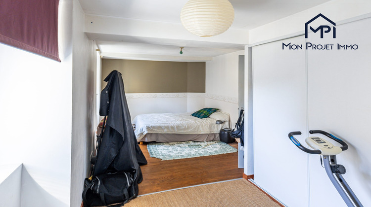 Ma-Cabane - Vente Appartement Laval, 50 m²