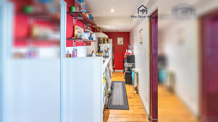 Ma-Cabane - Vente Appartement Laval, 50 m²