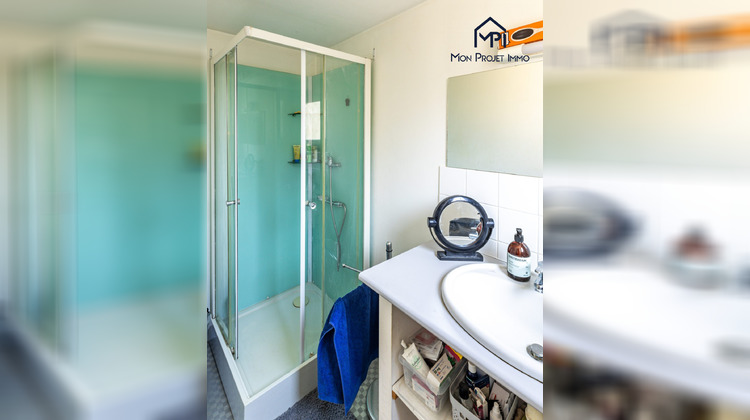 Ma-Cabane - Vente Appartement Laval, 50 m²