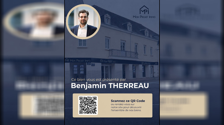 Ma-Cabane - Vente Appartement Laval, 50 m²
