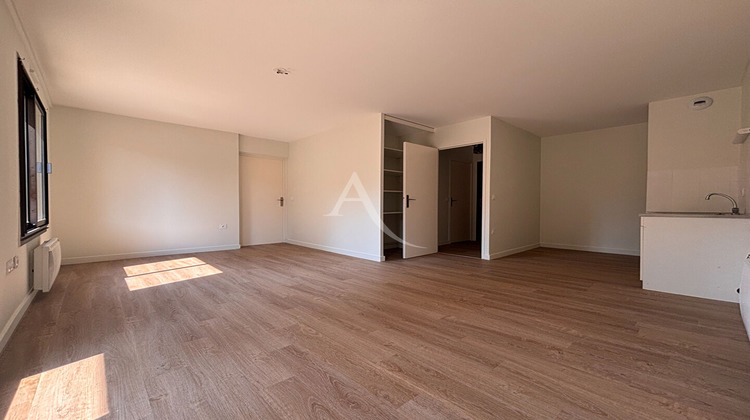 Ma-Cabane - Vente Appartement LAVAL, 40 m²