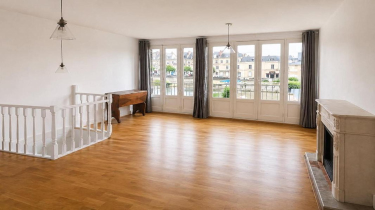 Ma-Cabane - Vente Appartement LAVAL, 84 m²