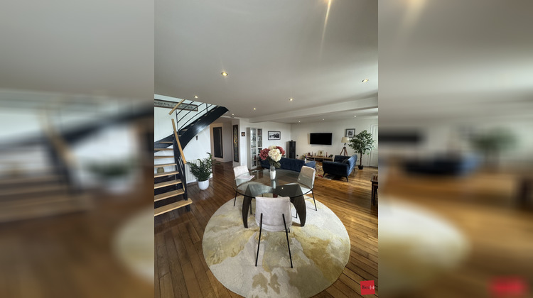 Ma-Cabane - Vente Appartement Laval, 131 m²