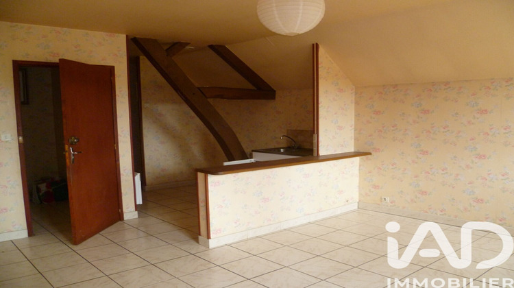 Ma-Cabane - Vente Appartement Lavaufranche, 279 m²