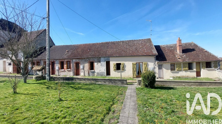 Ma-Cabane - Vente Appartement Lavaufranche, 279 m²