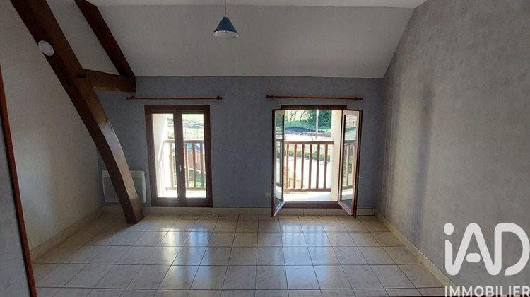 Ma-Cabane - Vente Appartement Lavaufranche, 279 m²