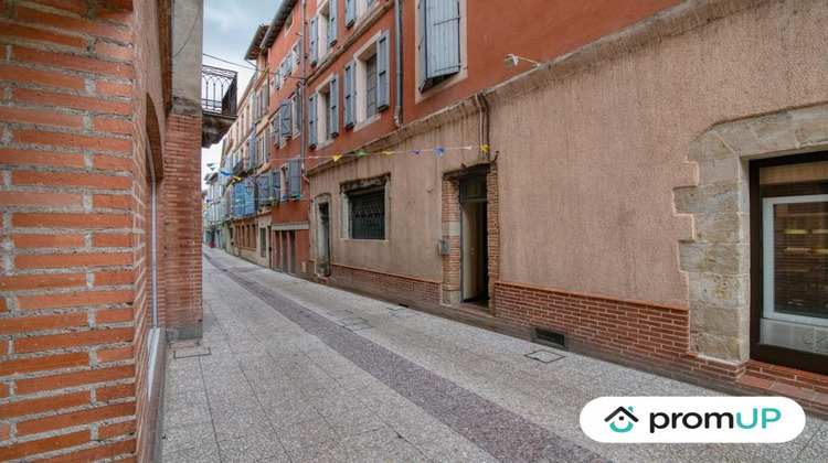 Ma-Cabane - Vente Appartement Lavaur, 132 m²