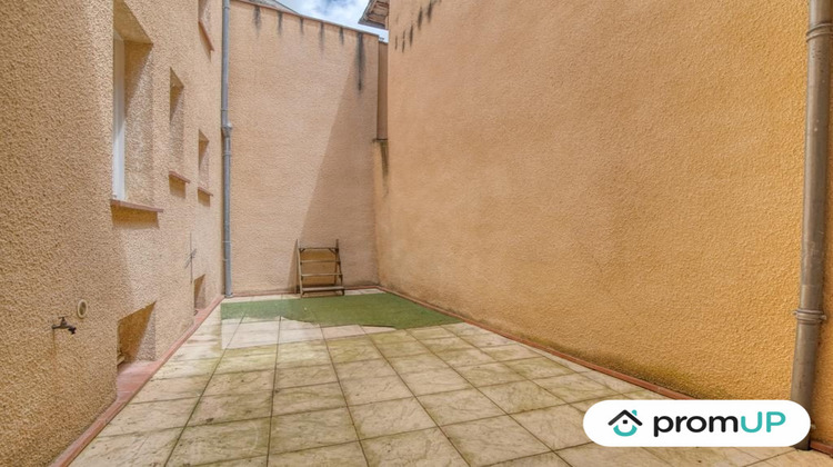 Ma-Cabane - Vente Appartement Lavaur, 132 m²