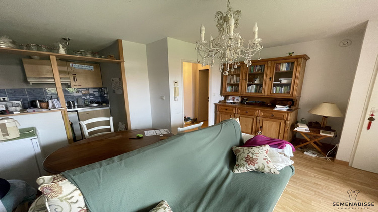 Ma-Cabane - Vente Appartement Lavaur, 34 m²