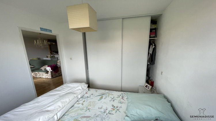 Ma-Cabane - Vente Appartement Lavaur, 34 m²