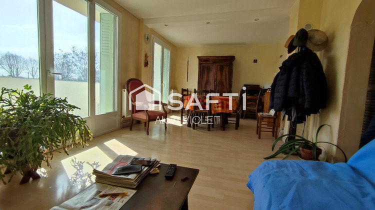 Ma-Cabane - Vente Appartement Lavaur, 68 m²