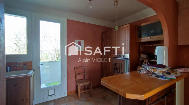 Ma-Cabane - Vente Appartement Lavaur, 68 m²