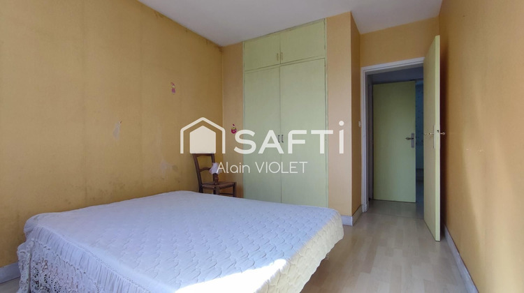 Ma-Cabane - Vente Appartement Lavaur, 68 m²