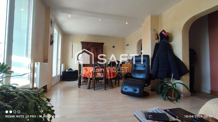 Ma-Cabane - Vente Appartement Lavaur, 68 m²