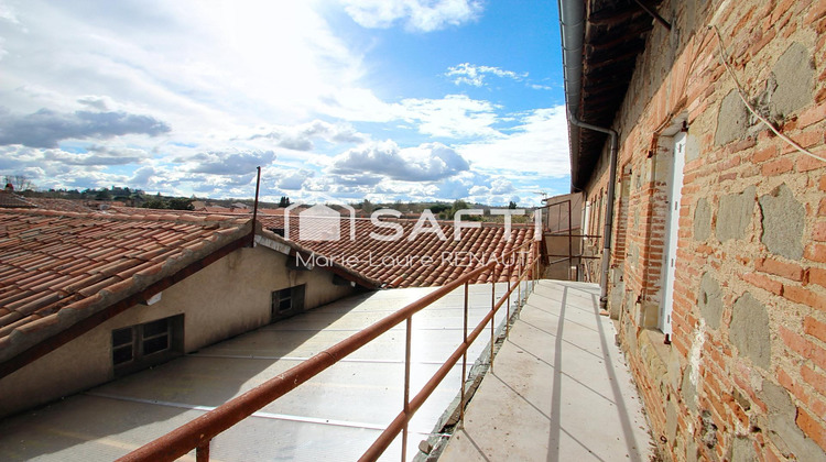 Ma-Cabane - Vente Appartement Lavaur, 130 m²