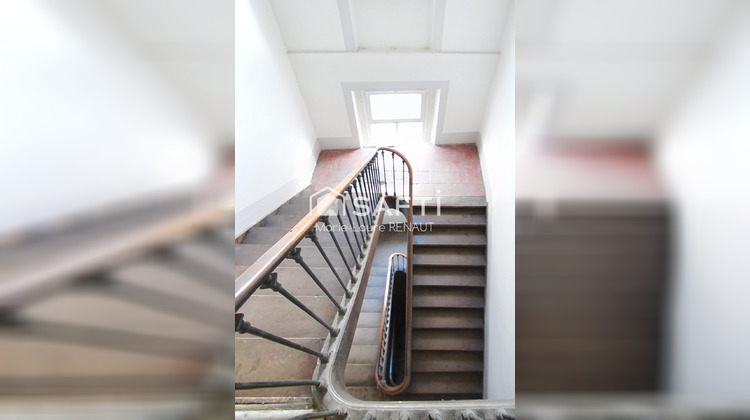 Ma-Cabane - Vente Appartement Lavaur, 130 m²