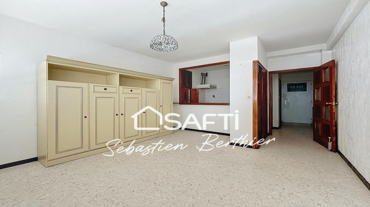 Ma-Cabane - Vente Appartement Lavaur, 25 m²