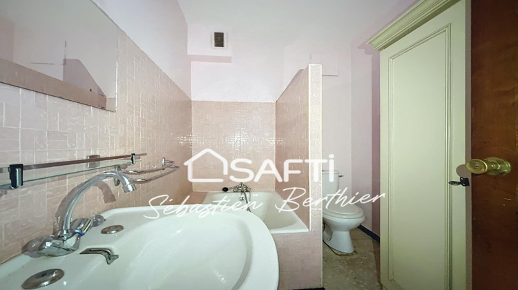 Ma-Cabane - Vente Appartement Lavaur, 25 m²