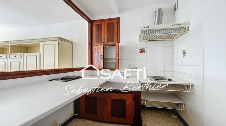 Ma-Cabane - Vente Appartement Lavaur, 25 m²