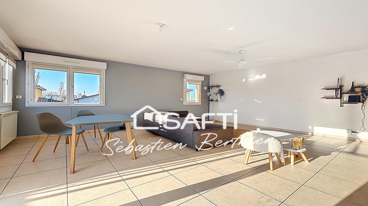 Ma-Cabane - Vente Appartement Lavaur, 69 m²