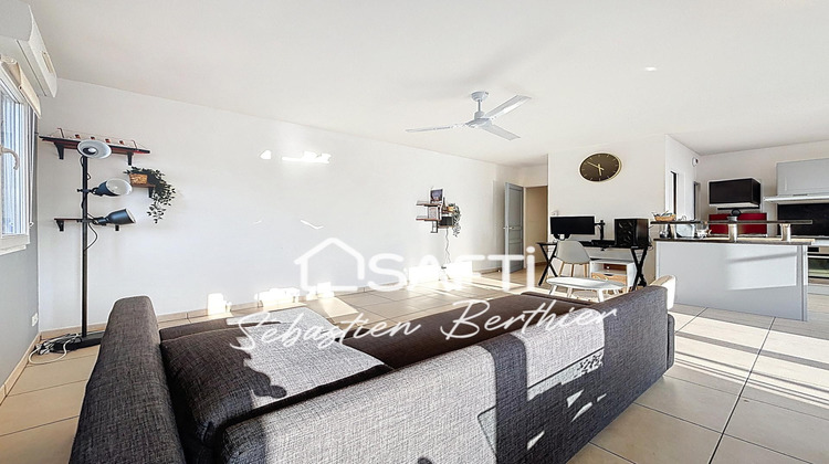 Ma-Cabane - Vente Appartement Lavaur, 69 m²