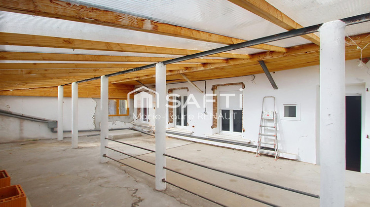 Ma-Cabane - Vente Appartement Lavaur, 137 m²
