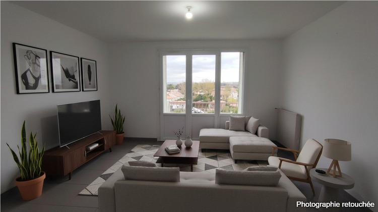 Ma-Cabane - Vente Appartement Lavaur, 56 m²