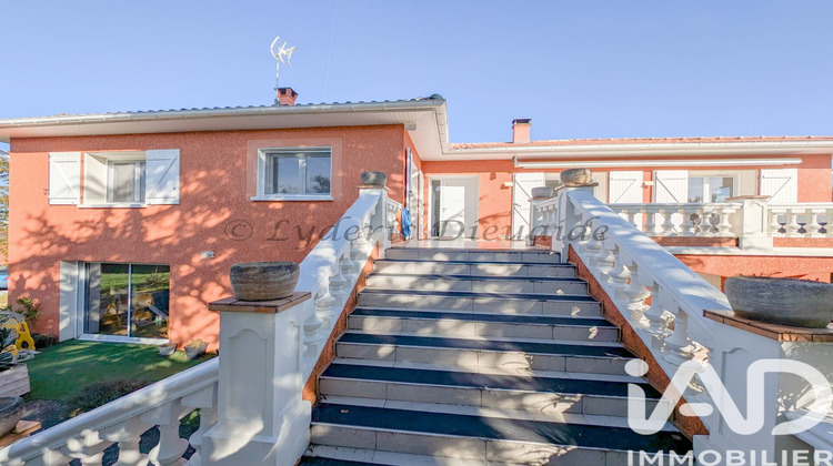 Ma-Cabane - Vente Appartement Lavaur, 177 m²