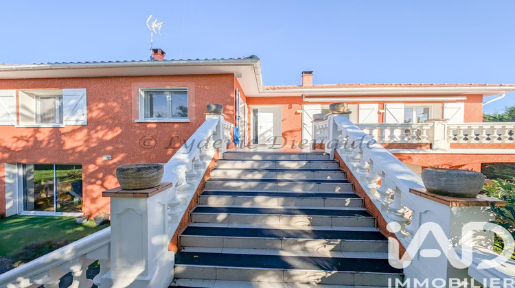 Ma-Cabane - Vente Appartement Lavaur, 177 m²