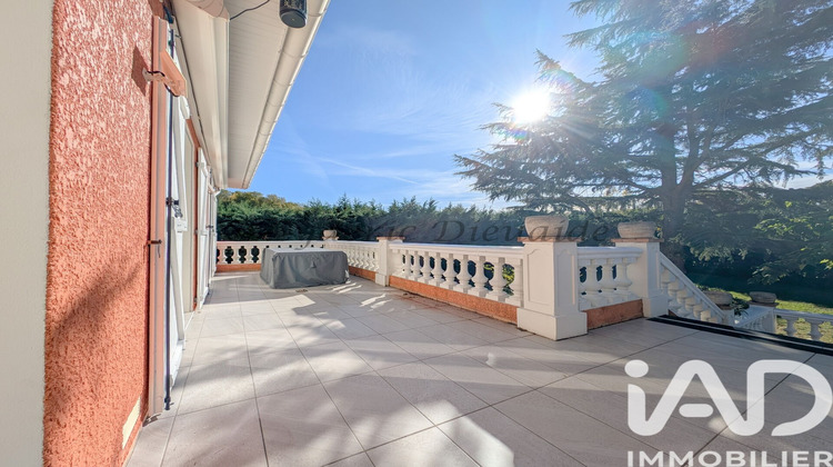 Ma-Cabane - Vente Appartement Lavaur, 177 m²
