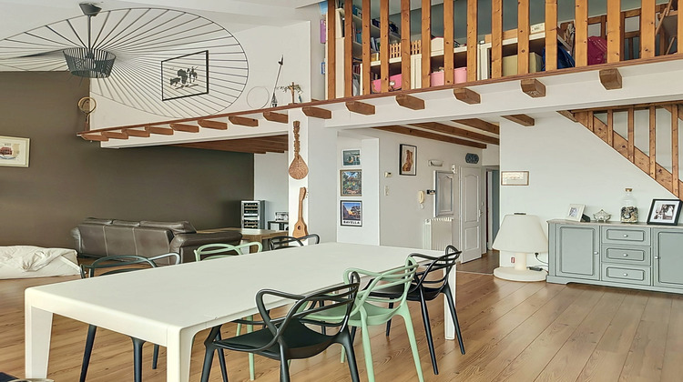 Ma-Cabane - Vente Appartement Lavaur, 164 m²