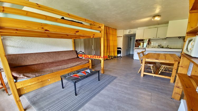 Ma-Cabane - Vente Appartement Laveissière, 30 m²