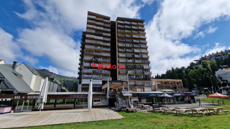 Ma-Cabane - Vente Appartement Laveissière, 30 m²