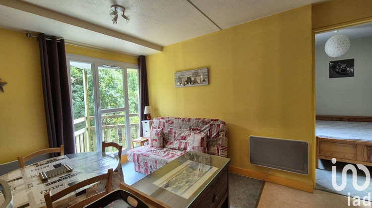 Ma-Cabane - Vente Appartement Laveissière, 30 m²