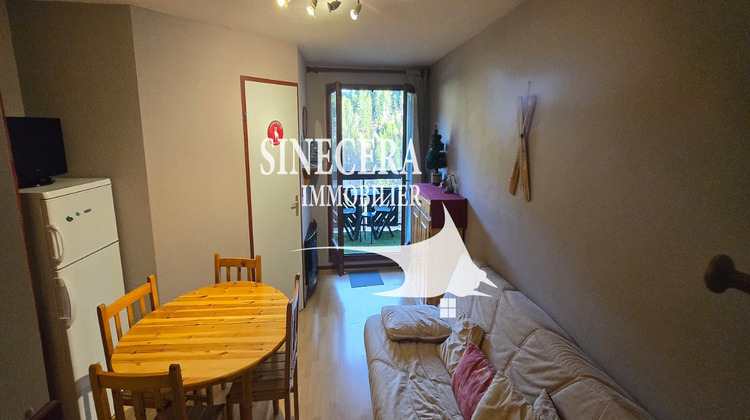 Ma-Cabane - Vente Appartement Laveissière, 30 m²