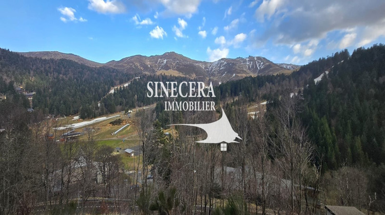 Ma-Cabane - Vente Appartement Laveissière, 30 m²