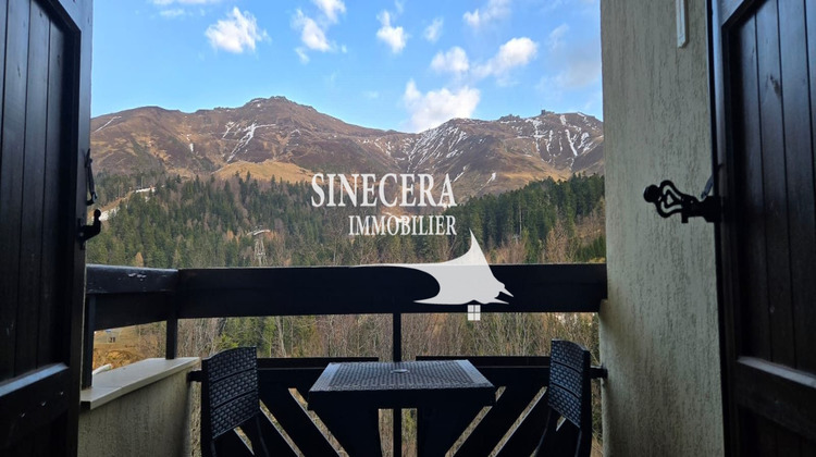 Ma-Cabane - Vente Appartement Laveissière, 30 m²