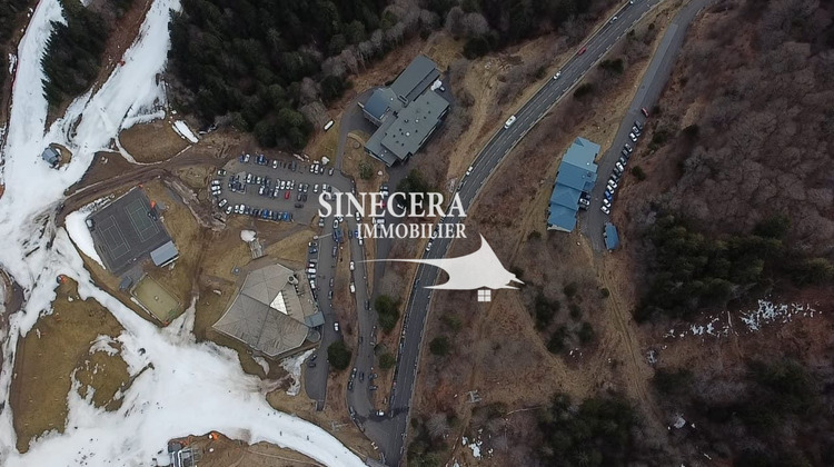 Ma-Cabane - Vente Appartement Laveissière, 30 m²