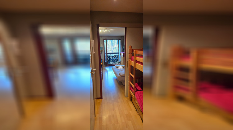 Ma-Cabane - Vente Appartement Laveissière, 30 m²