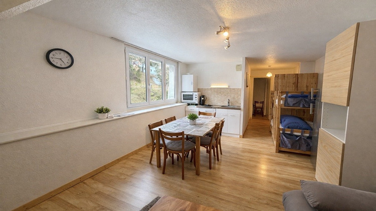 Ma-Cabane - Vente Appartement LAVEISSIERE, 29 m²