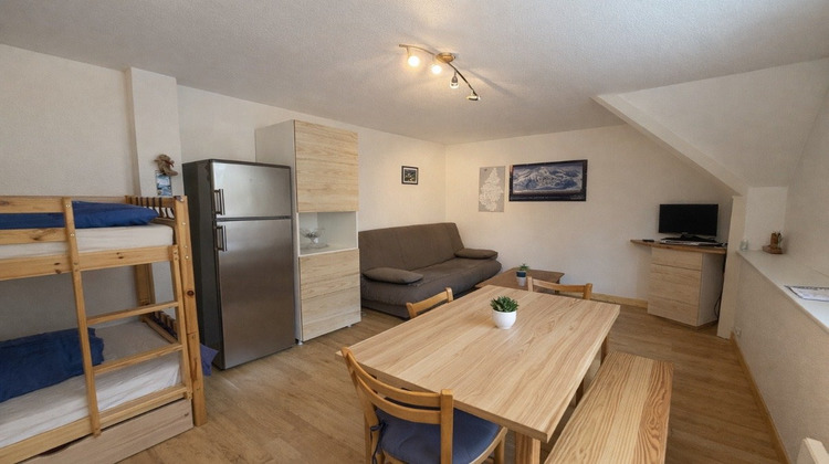 Ma-Cabane - Vente Appartement LAVEISSIERE, 29 m²