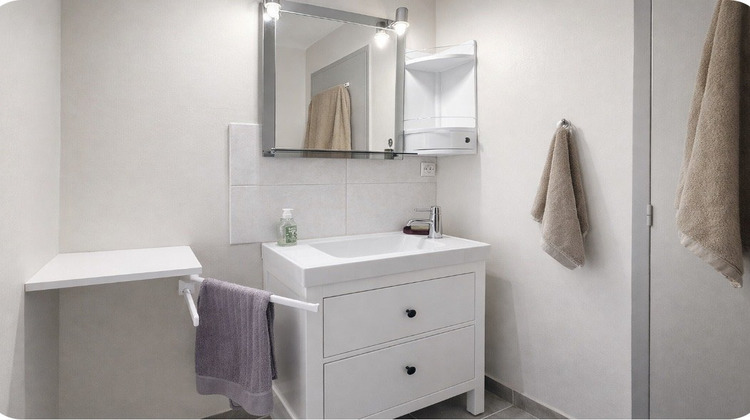 Ma-Cabane - Vente Appartement LAVEISSIERE, 29 m²