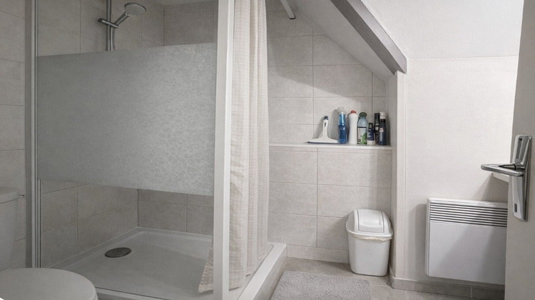 Ma-Cabane - Vente Appartement LAVEISSIERE, 29 m²